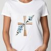 A high-resolution transparent PNG image of a crucifix featuring intricate details and a clear background.