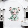 Large transparent PNG image of a majestic big cat, suitable for various uses including commercial and personal projects.