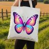 Beautiful Butterfly in High Resolution PNG A high-resolution PNG image of a butterfly with a clear background, suitable for sublimation printing.