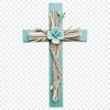 Cross Icon PNG A high resolution transparent PNG of a Crucifix with clear background.