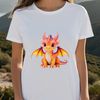 High Res Transparent Dragon PNG A detailed, transparent PNG image of a mythical dragon with a clear background.