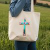 Sacred Cross Iconography A high-resolution crucifix image on a clear background.
