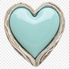 Large Transparent Heart PNG Icon A large, high-resolution transparent PNG heart with a clear background.