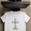 Free High Resolution Crucifix Image PNG A simple transparent PNG image of a crucifix with a clear background.