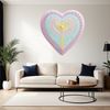 A simple, high-resolution heart symbol with a transparent background.