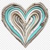 High Resolution Love Heart Graphic Heart graphic in high resolution, suitable for commercial or personal use as a sublimation template or clipart.