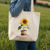 High Res Flower Design A high-resolution sunflower in a clear background, suitable for sublimation printing or DIY projects.