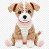 Adorable Small Dog PNG Image A free downloadable PNG image of a small dog suitable for commercial or personal use.