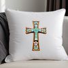 Beautiful Crucifix PNG Image for Free Download A transparent PNG image of a simple Crucifix with a clear background.