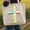 A high-resolution transparent cross symbol with a clear background, suitable for sublimation and commercial or personal use.