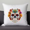 Skull Icon PNG Free Download A transparent skull icon with a clear background.