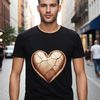 A high-resolution heart shape available for download in PNG format, ideal for commercial use or personal projects.
