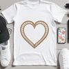 Free Heart Graphic for Personal Projects A free transparent heart graphic suitable for sublimation and commercial use.