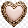 Free Commercial Use Hearts A free, high-resolution transparent love heart graphic with a clear background, suitable for commercial and personal use.
