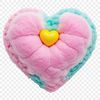 Beautiful Clear PNG Heart Icon A large and clear PNG heart graphic suitable for commercial or personal use.