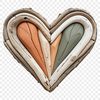 A high-resolution, free to download heart graphic in PNG format for personal or commercial use.