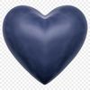 Clear Background Heart Icon for Print Use Heart icon in high resolution png format with clear transparent background for commercial or personal use.