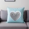 Clear Background Hearts Image A high-resolution love heart graphic in PNG format suitable for sublimation printing.