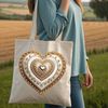 Transparent Heart Graphic for Sublimation Printing A high-resolution transparent heart graphic with a clear background, suitable for sublimation printing.