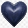 Transparent Love Symbol for Web Design Use A high-resolution transparent PNG heart icon with a clear background, suitable for commercial and personal use in web design.