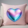 A simple transparent PNG icon representing love and affection with a clear background.