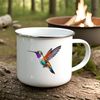 A clear, high-resolution image of a hummingbird in flight against a transparent background.