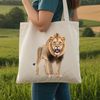 High Definition Lion Image A high-resolution PNG image of a majestic lion in a clear background.