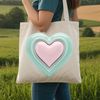 Beautiful Heart Clipart Image A clear transparent PNG image of a stylized heart icon, ideal for commercial or personal use.