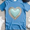 Heart Symbol PNG A high-resolution transparent PNG heart symbol, suitable for various uses including DIY crafts, invitations, and web design.