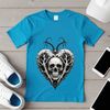 Beautiful Love Symbol Icon A high-resolution, large PNG heart graphic suitable for sublimation printing.