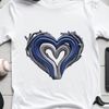 High Resolution Transparent Love Heart Image Transparent PNG heart symbol with a clear background, suitable for high-resolution sublimation printing.
