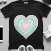 Heart Symbol PNG Icon with Transparent Background A high-resolution love heart symbol with a transparent background suitable for commercial or personal use.