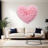 Beautiful Heart Clip Art for Personal or Commercial Use A free downloadable large PNG heart clip art image suitable for commercial or personal use.