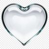 Heart Icon in High Definition High resolution heart icon suitable for sublimation printing or web design elements in various sizes.