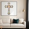 Free High Resolution Christian Icon A transparent PNG image of a crucifix with clear background for commercial or personal use.