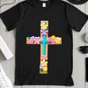 A high-res transparent crucifix PNG A high-resolution transparent PNG image of a plain crucifix with a clear background.