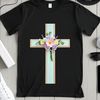 Intricate Crucifix Image A high-resolution transparent image of a cross with intricate details, suitable for various designs.