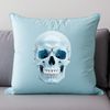 Transparent Skull PNG Image for Commercial Use A high-resolution transparent skull image with a clear background suitable for commercial and personal use.