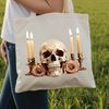 A free downloadable transparent PNG image featuring a skull design for commercial or personal use.