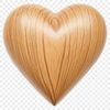 Transparent love heart icon in high resolution png format for commercial or personal use.