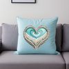 A transparent heart icon with a clear background, designed for high-resolution printing and commercial use.