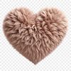 High-Res Love Heart PNG Symbol A high-resolution transparent love heart icon with a clear background, suitable for commercial or personal use.