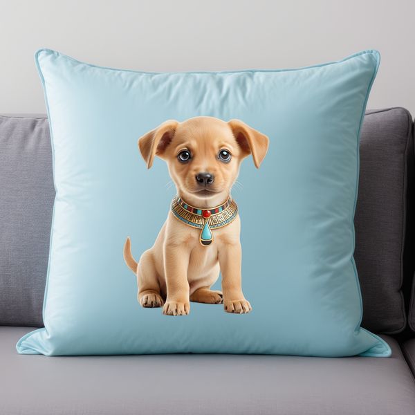 Playful Puppy in HD A clear background PNG image featuring a playful puppy in high definition for creative projects.