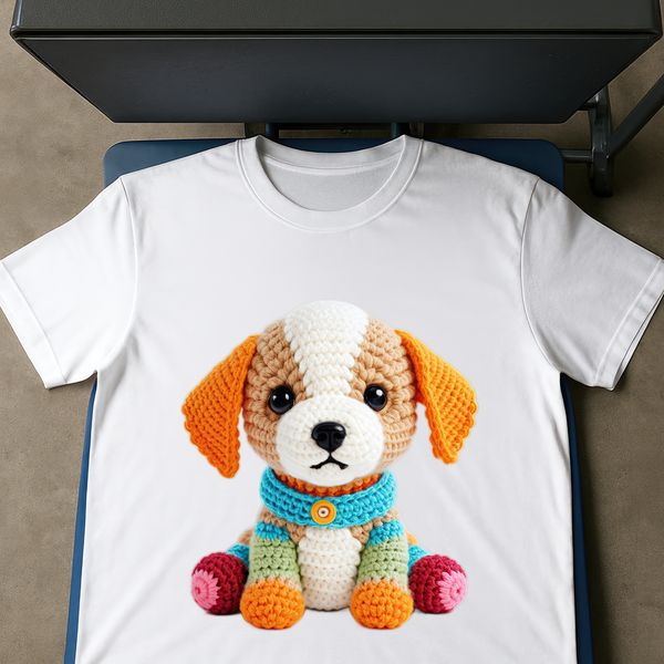 Cute Puppy Clipart PNG A high-resolution, transparent PNG image of a cute puppy in a clear background.