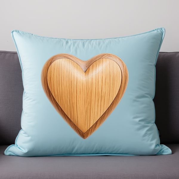 Beautiful Heart Graphic A transparent heart icon in high resolution, suitable for commercial and personal use.