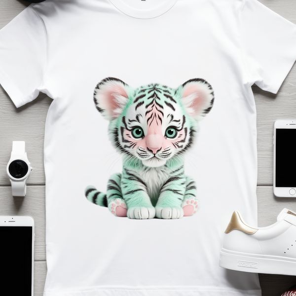 Large transparent PNG image of a majestic big cat, suitable for various uses including commercial and personal projects.