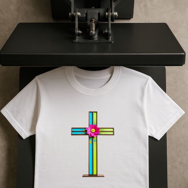 Large Religious PNG Image A large, transparent PNG file of a cross with religious significance.