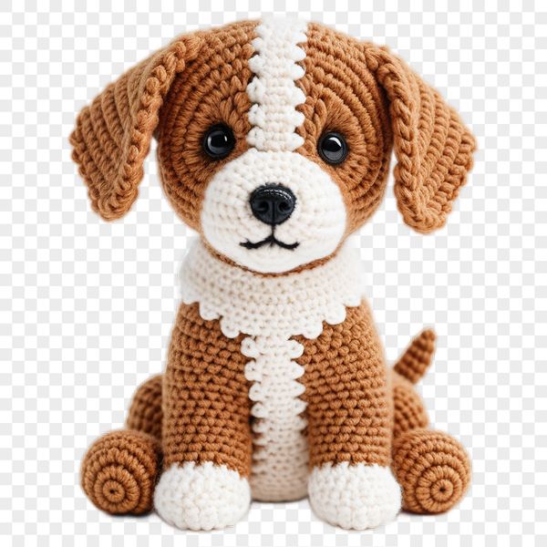 Clear Background Cutie PNG A high-resolution PNG image of a cute puppy with a clear background.