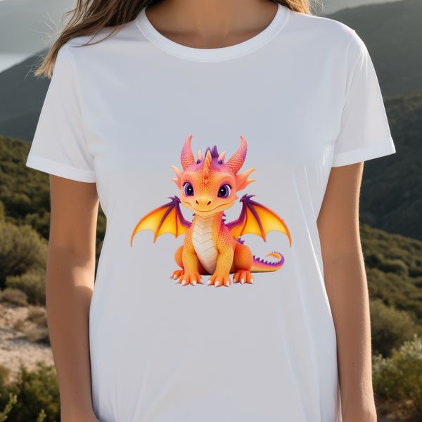 High Res Transparent Dragon PNG A detailed, transparent PNG image of a mythical dragon with a clear background.
