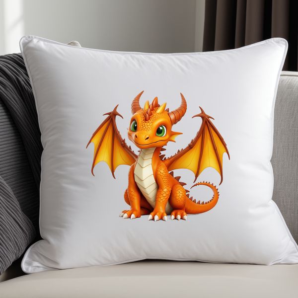 Transparent Background Dragon PNG A high-resolution PNG image of a mythical creature, with a transparent background suitable for commercial and personal use.